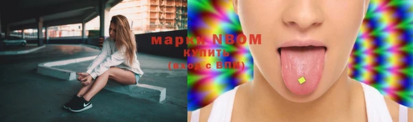 трава Заволжье